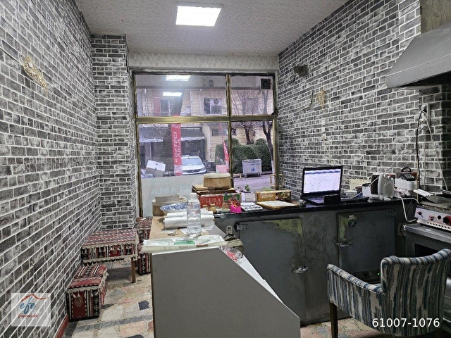 EFE GAYRİMENKULDEN AYDINLIKEVLERİN MERKEZİNDE DEVREN KİRALIK KÖFTECİ - Görsel 6