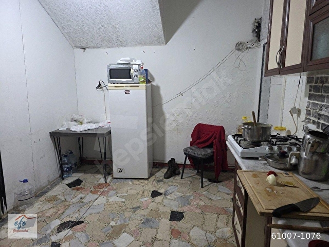 EFE GAYRİMENKULDEN AYDINLIKEVLERİN MERKEZİNDE DEVREN KİRALIK KÖFTECİ - Görsel 9