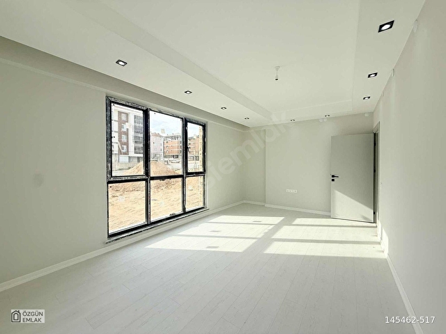 ÖZGÜNDEN 71 EVLER MAHALLESİ MÜKEMMEL KONUMDA 2+1 DAİRE - Görsel 6