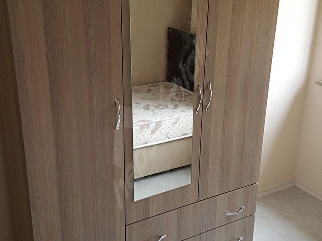30- ŞEKER GAYRİMENKUL YENİ MAH. 60 m2-2+1 KİRALIK DAİRE - Görsel 14