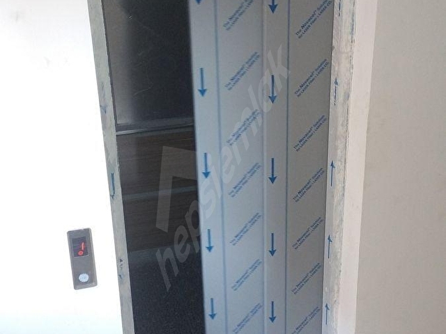 30- ŞEKER GAYRİMENKUL YENİ MAH. 60 m2-2+1 KİRALIK DAİRE - Görsel 12