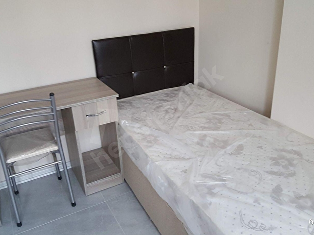 30- ŞEKER GAYRİMENKUL YENİ MAH. 60 m2-2+1 KİRALIK DAİRE - Görsel 20