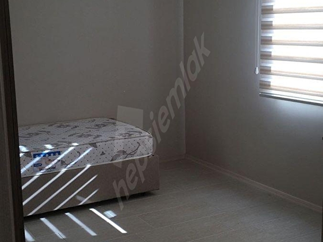 30- ŞEKER GAYRİMENKUL YENİ MAH. 60 m2-2+1 KİRALIK DAİRE - Görsel 22