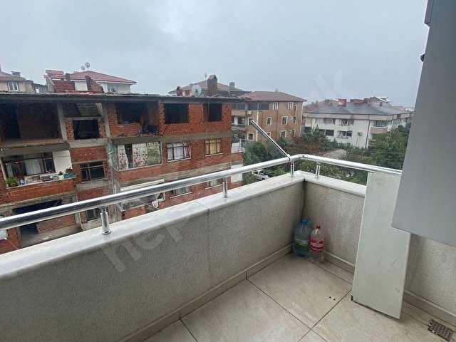 30- ŞEKER GAYRİMENKUL YENİ MAH. 60 m2-2+1 KİRALIK DAİRE - Görsel 8