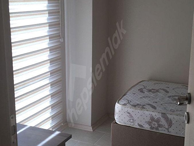 30- ŞEKER GAYRİMENKUL YENİ MAH. 60 m2-2+1 KİRALIK DAİRE - Görsel 23