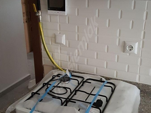 30- ŞEKER GAYRİMENKUL YENİ MAH. 60 m2-2+1 KİRALIK DAİRE - Görsel 16