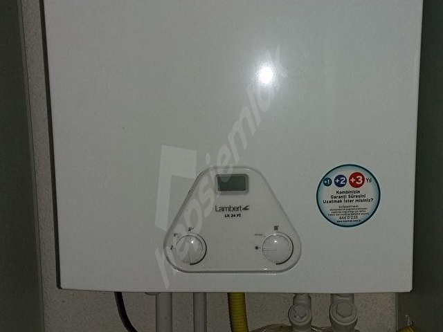 30- ŞEKER GAYRİMENKUL YENİ MAH. 60 m2-2+1 KİRALIK DAİRE - Görsel 10