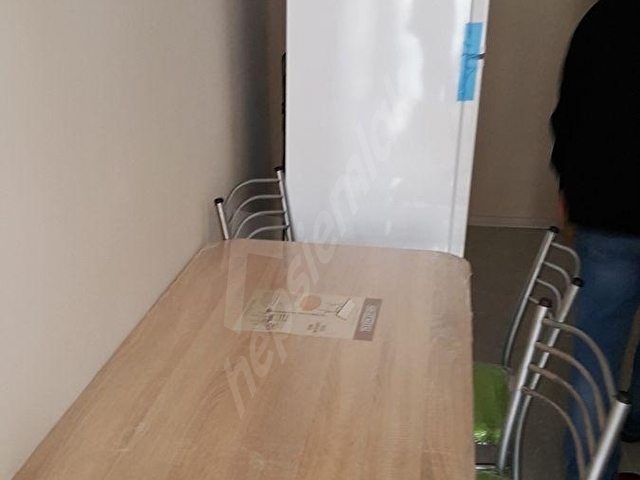 30- ŞEKER GAYRİMENKUL YENİ MAH. 60 m2-2+1 KİRALIK DAİRE - Görsel 15