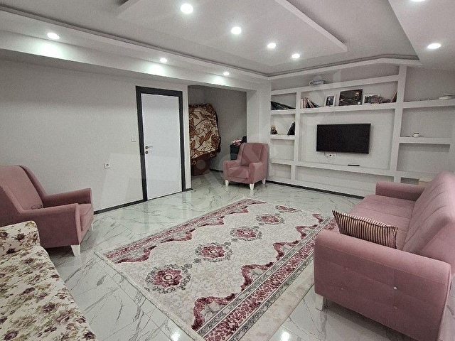EMEK MAHALLESİNDE SATILIK SIFIR 6+2 DUBLEKS DAİRE *  05337794685🎯