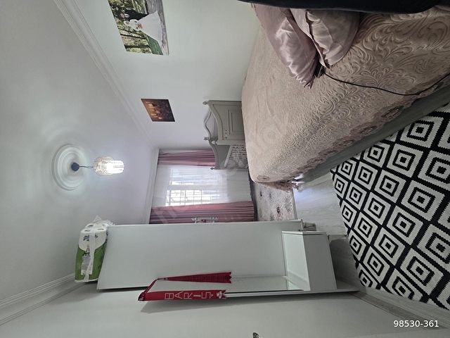 Kağıthane Harmantepede 2+1 95 m2 Satılık Krediye Uygun Daire - Görsel 4
