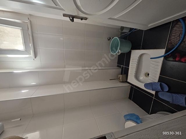 Kağıthane Harmantepede 2+1 95 m2 Satılık Krediye Uygun Daire - Görsel 13