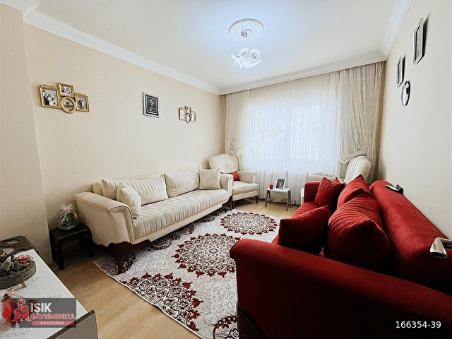 ATAPARKTA 3+1 ASANSÖRLÜ İSKANLI 3 BALKON GENİŞ M2 FIRSAT DAİRE! - Görsel 12