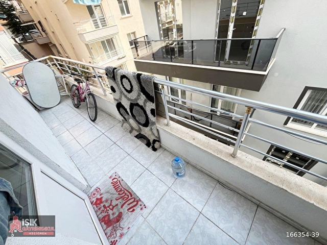 ATAPARKTA 3+1 ASANSÖRLÜ İSKANLI 3 BALKON GENİŞ M2 FIRSAT DAİRE! - Görsel 21