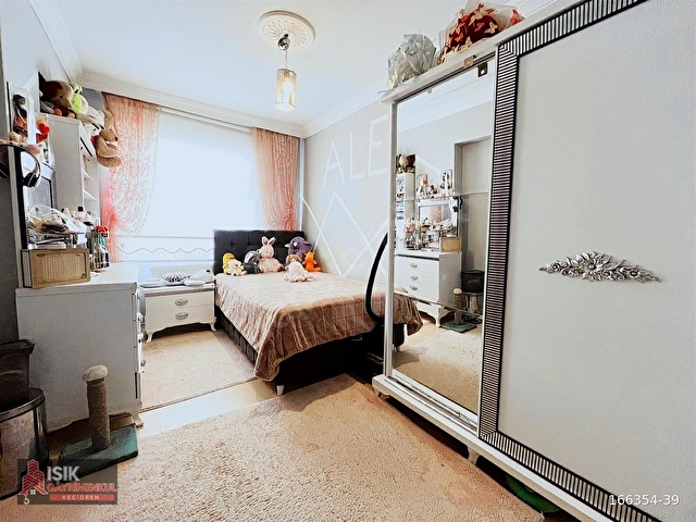 ATAPARKTA 3+1 ASANSÖRLÜ İSKANLI 3 BALKON GENİŞ M2 FIRSAT DAİRE! - Görsel 16