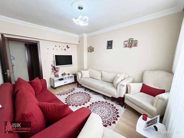 ATAPARKTA 3+1 ASANSÖRLÜ İSKANLI 3 BALKON GENİŞ M2 FIRSAT DAİRE! - Görsel 9