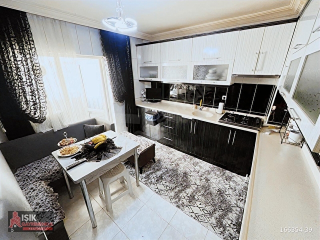 ATAPARKTA 3+1 ASANSÖRLÜ İSKANLI 3 BALKON GENİŞ M2 FIRSAT DAİRE! - Görsel 4