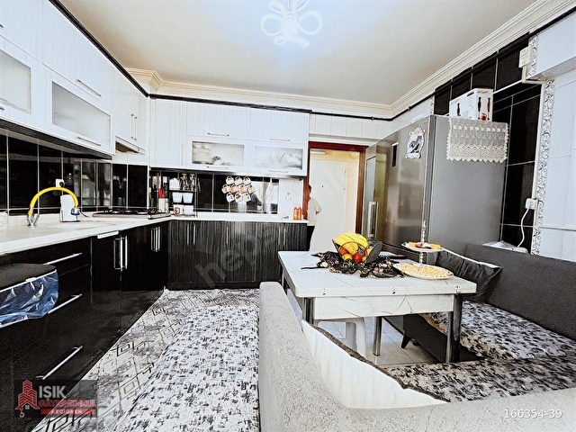 ATAPARKTA 3+1 ASANSÖRLÜ İSKANLI 3 BALKON GENİŞ M2 FIRSAT DAİRE! - Görsel 2