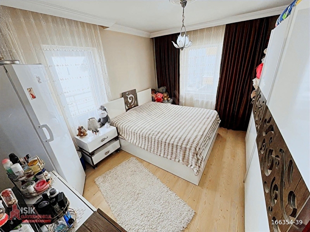 ATAPARKTA 3+1 ASANSÖRLÜ İSKANLI 3 BALKON GENİŞ M2 FIRSAT DAİRE! - Görsel 18