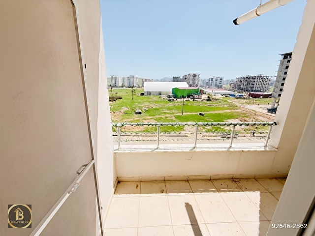 D.BAKIR YOLU ÜZERİ KİRALIK 2+1 DAİRE İSBAY EMLAKTA - Görsel 4