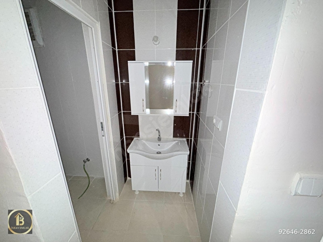 D.BAKIR YOLU ÜZERİ KİRALIK 2+1 DAİRE İSBAY EMLAKTA - Görsel 23