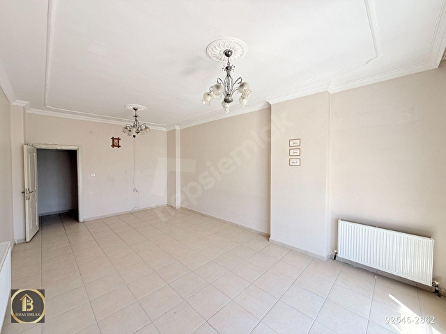 D.BAKIR YOLU ÜZERİ KİRALIK 2+1 DAİRE İSBAY EMLAKTA - Görsel 9
