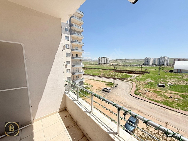 D.BAKIR YOLU ÜZERİ KİRALIK 2+1 DAİRE İSBAY EMLAKTA - Görsel 5