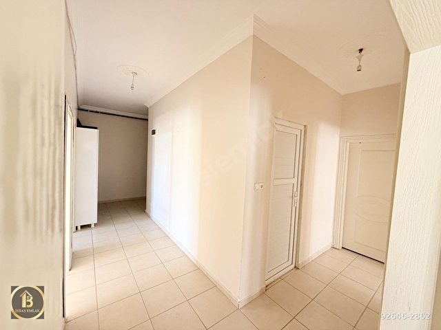 D.BAKIR YOLU ÜZERİ KİRALIK 2+1 DAİRE İSBAY EMLAKTA - Görsel 26