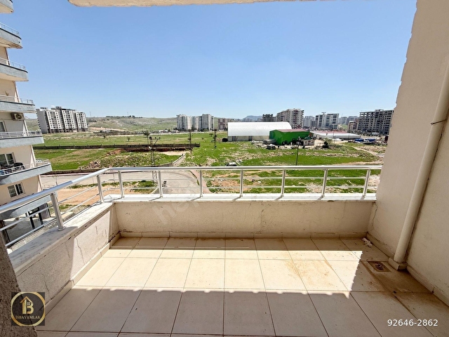 D.BAKIR YOLU ÜZERİ KİRALIK 2+1 DAİRE İSBAY EMLAKTA - Görsel 15