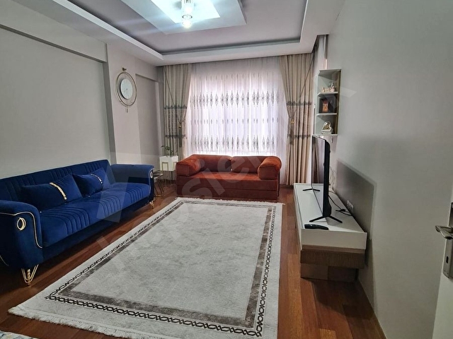 S&S REALdan Bülbülzadada 2+1 Masrafsız Satılık Daire - Görsel 4