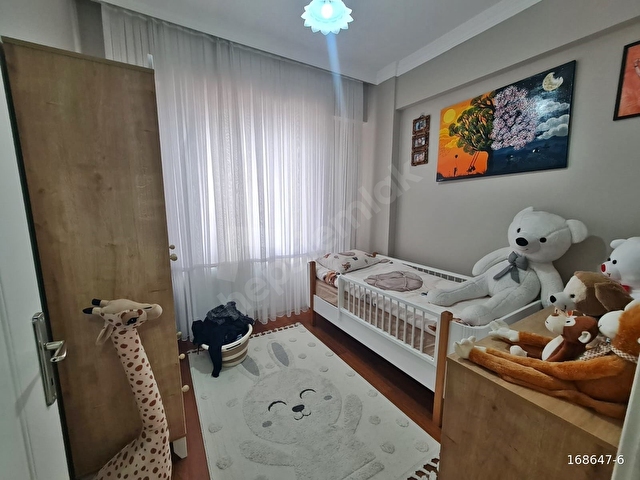 S&S REALdan Bülbülzadada 2+1 Masrafsız Satılık Daire - Görsel 13