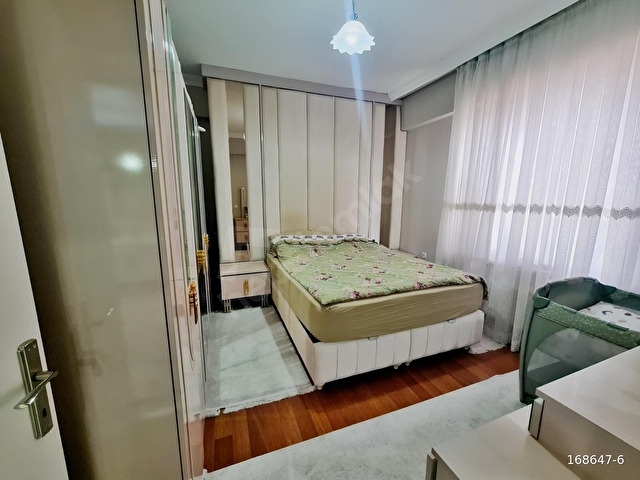 S&S REALdan Bülbülzadada 2+1 Masrafsız Satılık Daire - Görsel 11