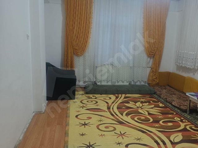 MEHMET UÇANDAN UGUREVLERDE SATILIK 4+1 DUBLEKS KOMBİLİ DAİRE - Görsel 3