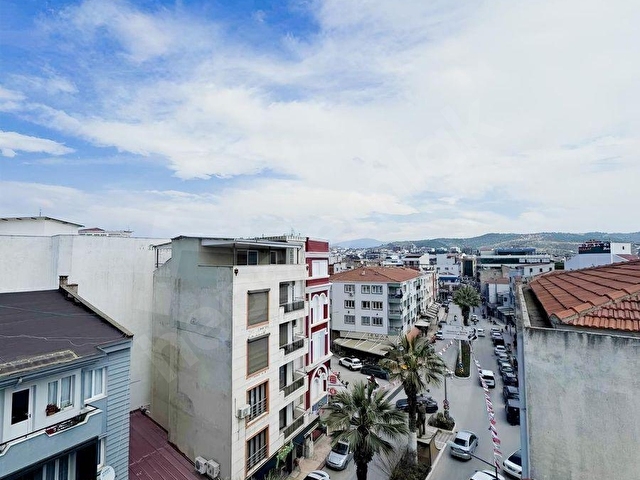 Çarşı merkezinde satılık 2+1 dubleks daire - Görsel 28