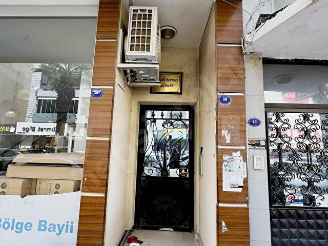 Çarşı merkezinde satılık 2+1 dubleks daire - Görsel 6