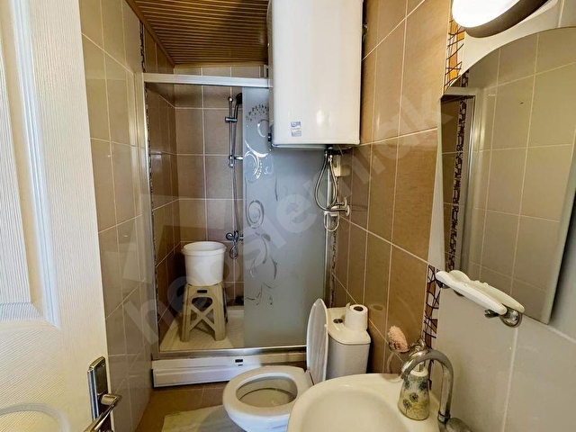 Çarşı merkezinde satılık 2+1 dubleks daire - Görsel 22