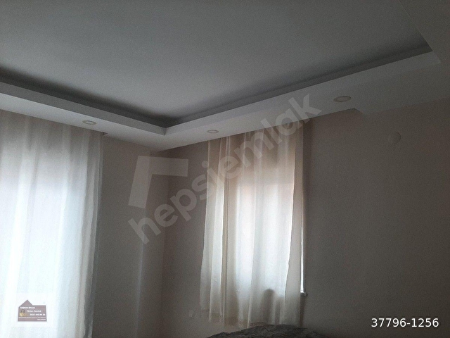 MERSİN SİLİFKE ATAKENT SUSANOGLUNDA SATILIK 1+1 DAİRE - Görsel 4