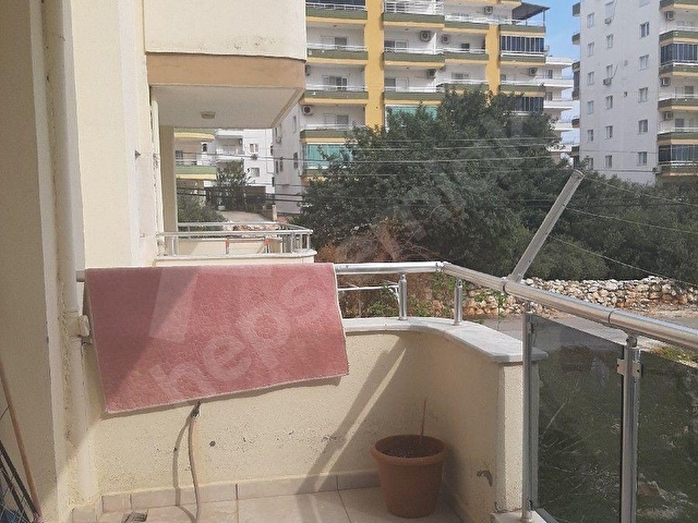 MERSİN SİLİFKE ATAKENT SUSANOGLUNDA SATILIK 1+1 DAİRE - Görsel 9