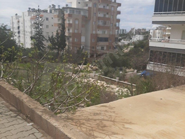 MERSİN SİLİFKE ATAKENT SUSANOGLUNDA SATILIK 1+1 DAİRE - Görsel 14