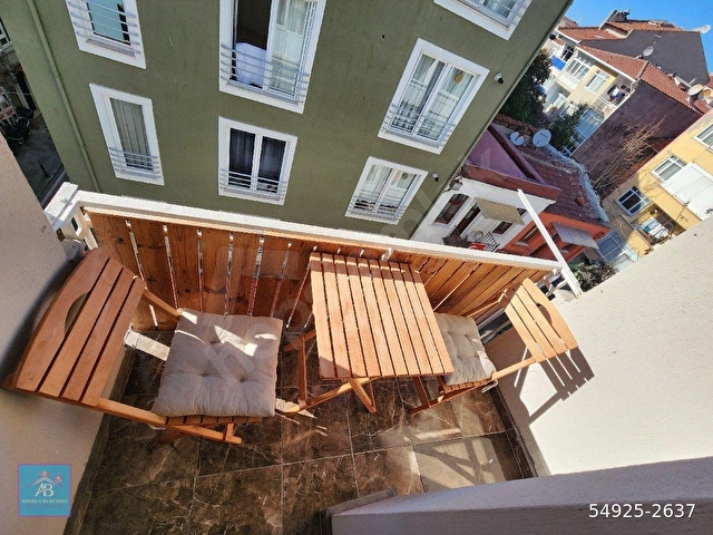 MODADA SATILIK 2+1 DAİRE BALKONLU FERAHLI DAİRE - Görsel 6