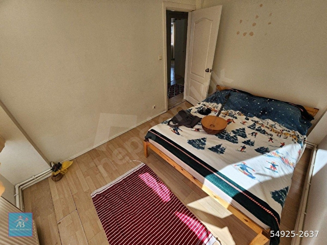 MODADA SATILIK 2+1 DAİRE BALKONLU FERAHLI DAİRE - Görsel 9