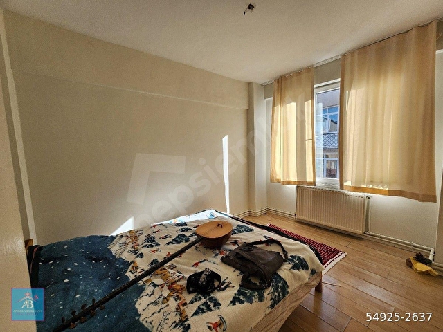 MODADA SATILIK 2+1 DAİRE BALKONLU FERAHLI DAİRE - Görsel 10