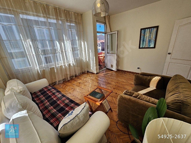 MODADA SATILIK 2+1 DAİRE BALKONLU FERAHLI DAİRE - Görsel 12