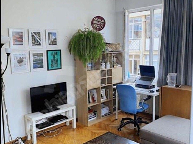 MODADA SATILIK 2+1 DAİRE BALKONLU FERAHLI DAİRE - Görsel 23