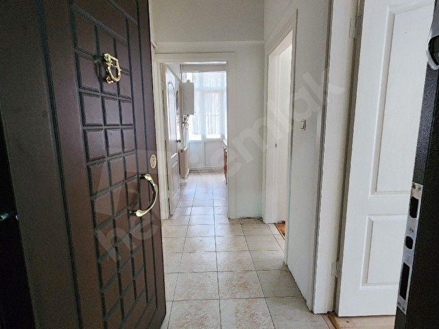 MODADA SATILIK 2+1 DAİRE BALKONLU FERAHLI DAİRE - Görsel 27