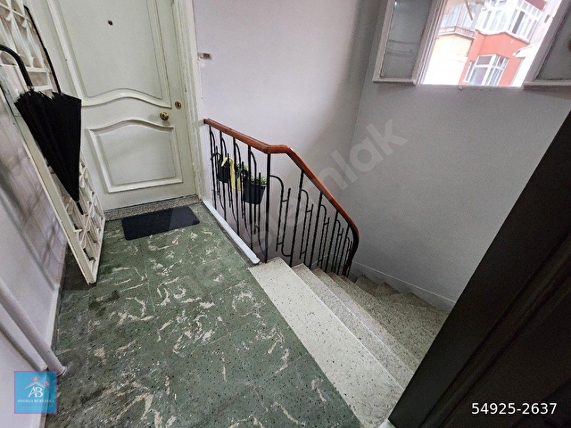MODADA SATILIK 2+1 DAİRE BALKONLU FERAHLI DAİRE - Görsel 28
