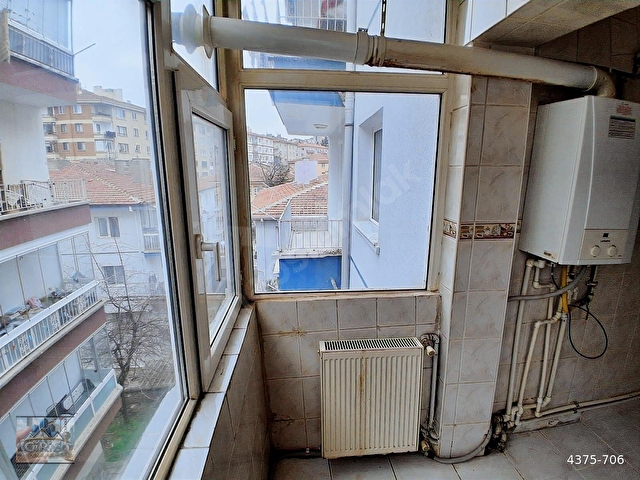 ÇANKAYA BAYRAKTAR MH SATLIK 3+1 DAİRE - Görsel 11