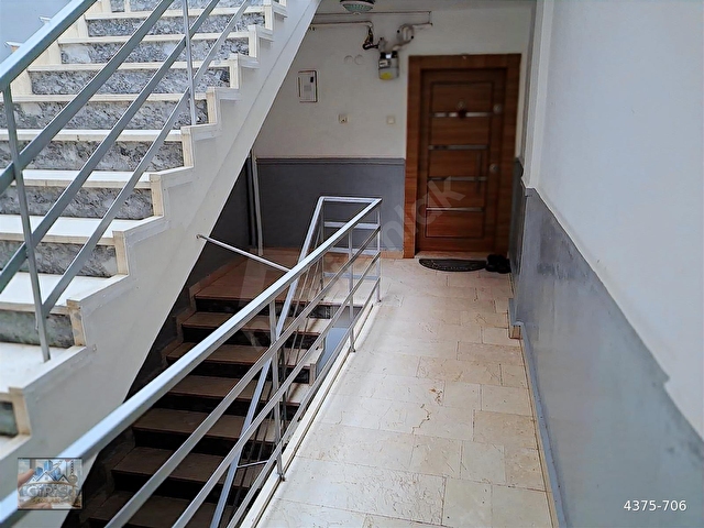 ÇANKAYA BAYRAKTAR MH SATLIK 3+1 DAİRE - Görsel 2