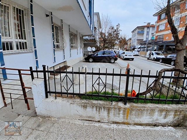 ÇANKAYA BAYRAKTAR MH SATLIK 3+1 DAİRE - Görsel 26