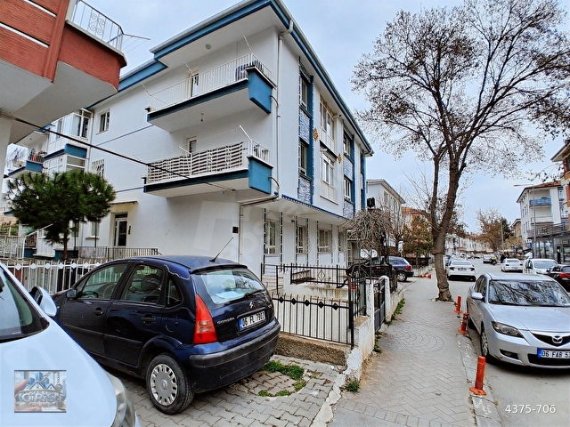 ÇANKAYA BAYRAKTAR MH SATLIK 3+1 DAİRE - Görsel 27