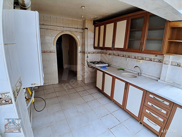 ÇANKAYA BAYRAKTAR MH SATLIK 3+1 DAİRE - Görsel 13